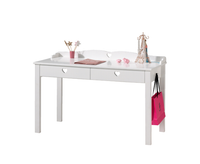 Amore Desk - White