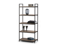 Tall Bookcase