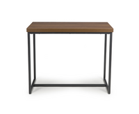 Boston Console Table - Walnut