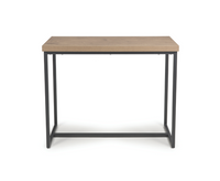 Boston Console Table - Oak
