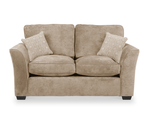 Daisy 3 Seater Sofa - Mink
