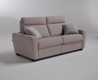 Dalia Sofa Bed - Grey