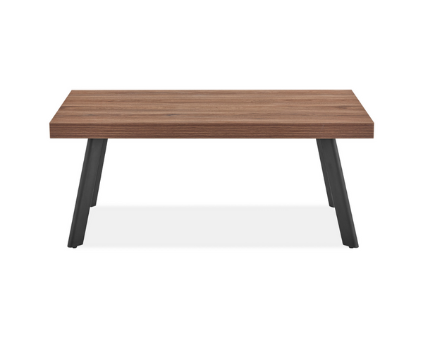 Isabelle Coffee Table - Walnut