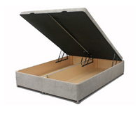 Highgrove 4ft Ottoman End Opening Bed Base