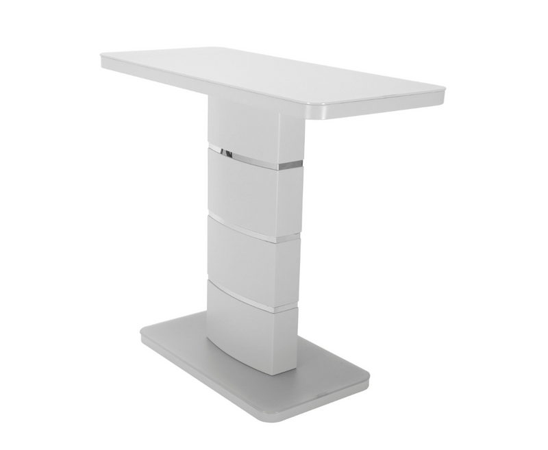 Mellini Console Table - Light Grey