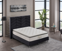 Regency 2200 Luxury 4Ft6 Mattress