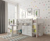 Supreme Multi Midsleeper - Grey Oak