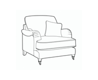 Beatrix Armchair