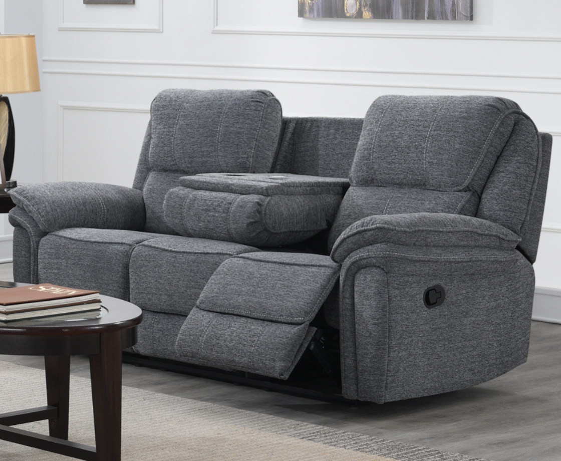 3 Seater Recliner Sofas