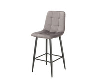 Bloom Bar Stools - 4 Colours