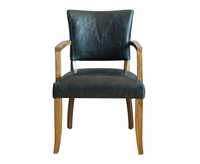 Devin Armchair - 5 Colours