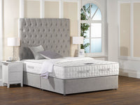 Elite 1800 Pocket Spring Mattress
