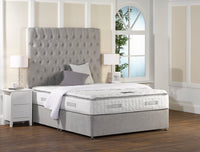 Elite 2600 Pocket Spring Mattress