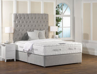 Elite 3500 Pocket Spring Mattress