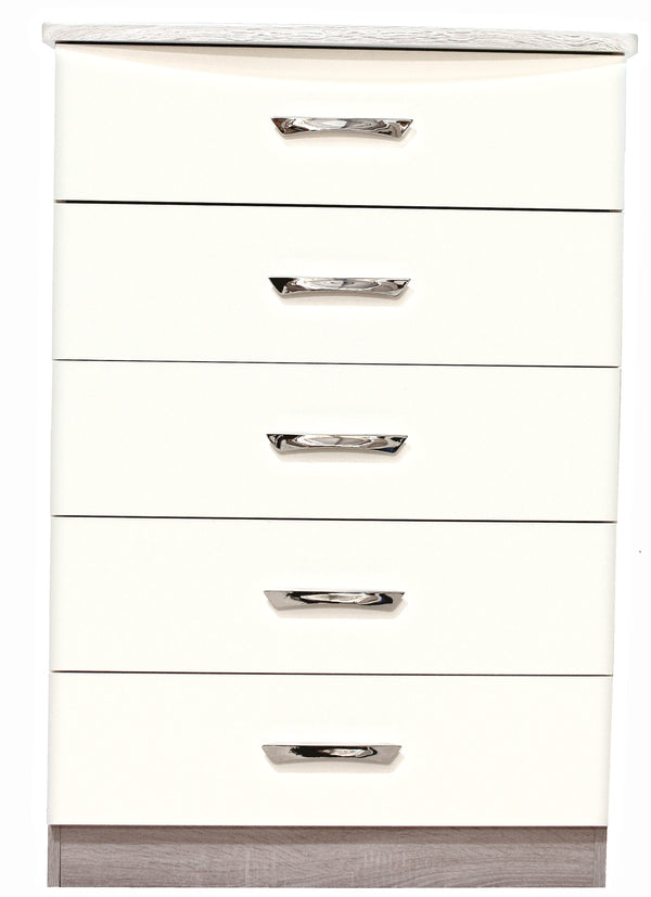 Galao 5 Drawer Chest