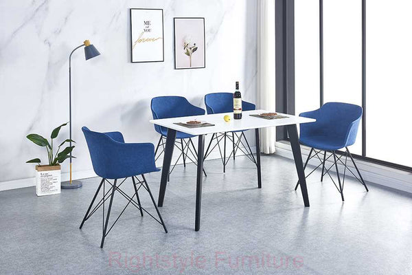 Hove Dining Set