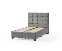 Lennon 4ft Small Double Ottoman Bed
