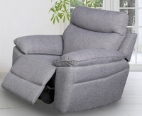 Vari 1 Seater Sofa | Armchair - 5 Colours