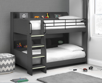 Lumi Bunk - Anthracite