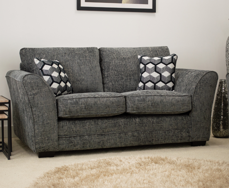 Oasis 3+2 Sofa Bed