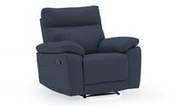 Positano 1 Seater Recliner Armchair