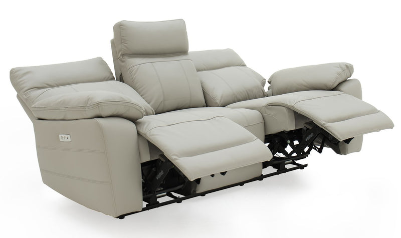 Positano 3 Seater Electric Recliner Sofa