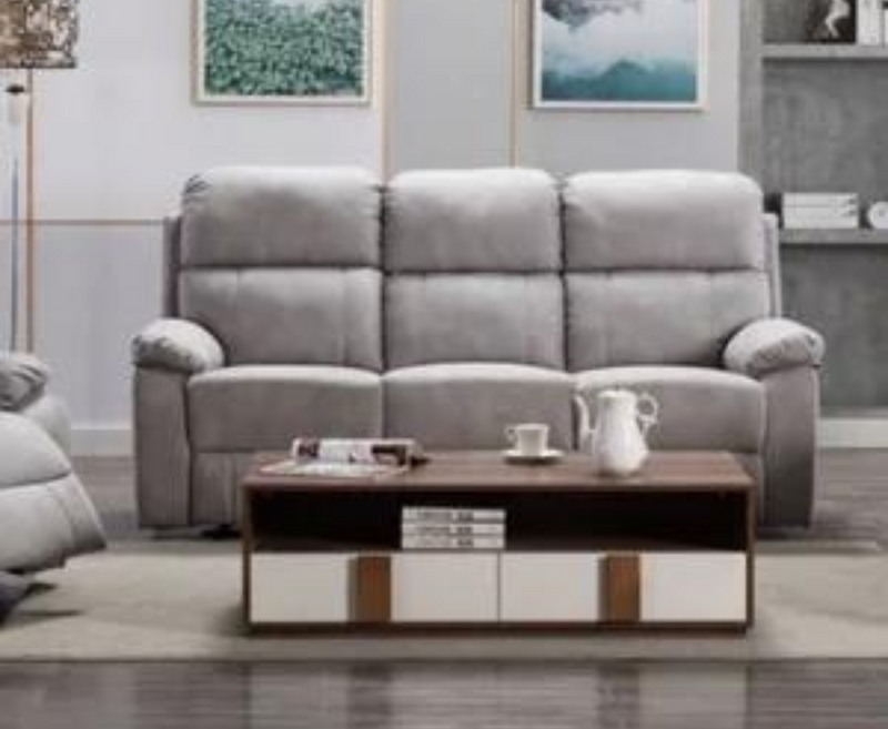 Stretford Electric 3+2+1 Seater Sofa Set