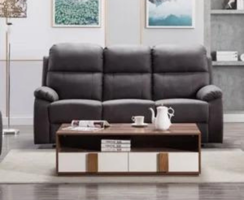 Stretford Electric 3+2+1 Seater Sofa Set