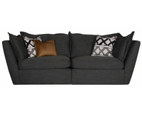 Sully 4 Seater Modular Sofa
