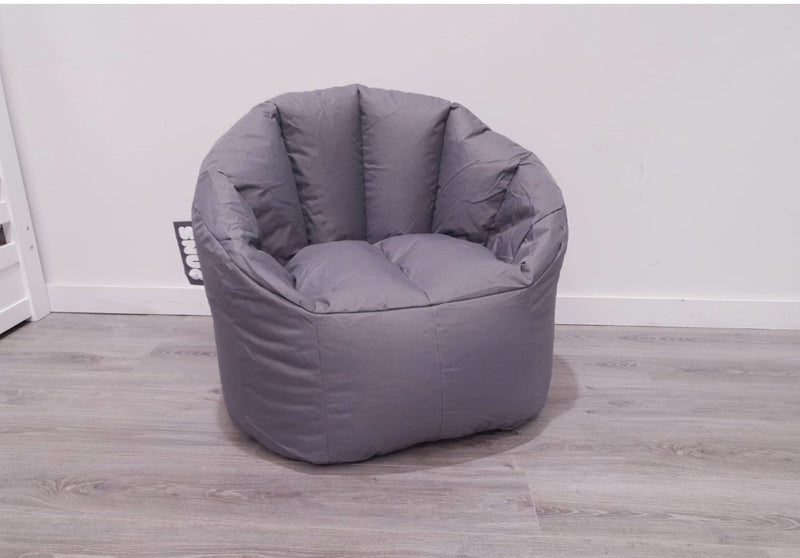 Snug Milano Bean Chair - 5 Colours
