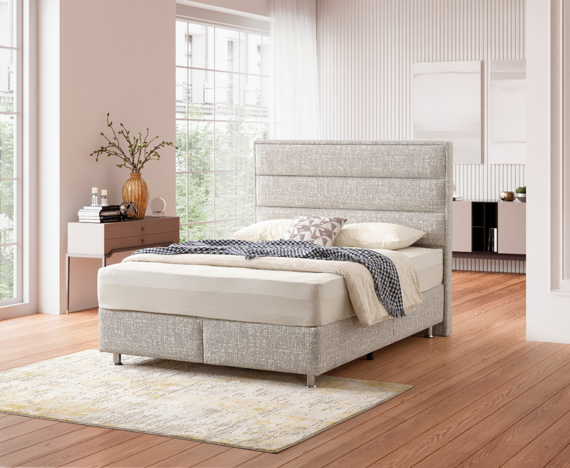 What is an Ottoman Bed?