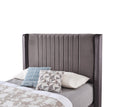 4ft 6 Double Ottoman Bed