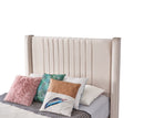 4ft 6 Double Ottoman Bed