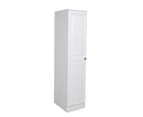 Trufflestone 1 Door Robe Hanging