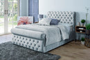 Alicante 3ft Single Ottoman Bed Frame