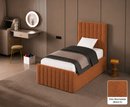 Storie 3ft Single Bed Frame
