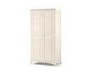 Opal 2 Door Wardrobe