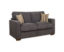 Chicago 2 Seater Sofa - Standard Back