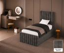 Storie 3ft Single Bed Frame