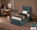 Storie 3ft Single Bed Frame