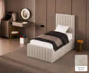Storie 3ft Single Bed Frame