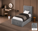 Storie 3ft Single Bed Frame