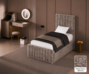 Storie 3ft Single Bed Frame
