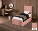 Storie 3ft Ottoman Bed Frame