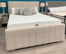 Topaz 3ft Ottoman Bed Frame