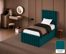 Storie 3ft Single Bed Frame