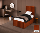 Storie 3ft Single Bed Frame