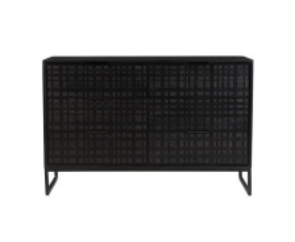 Fusion 6 Drawer Chest