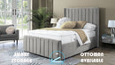 Topaz 3ft Ottoman Bed Frame