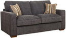 Chicago 3+2+1 Sofa Set - Standard Back